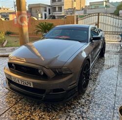 فورد موستانج